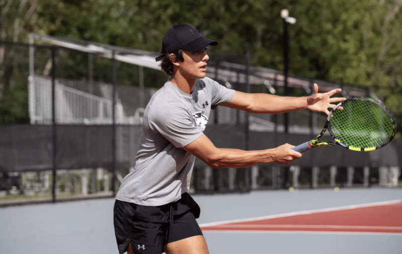 在进攻端的 在进攻端的